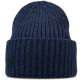 Buff Knitted Erviny Beanie 13668171710 Granatowe One size