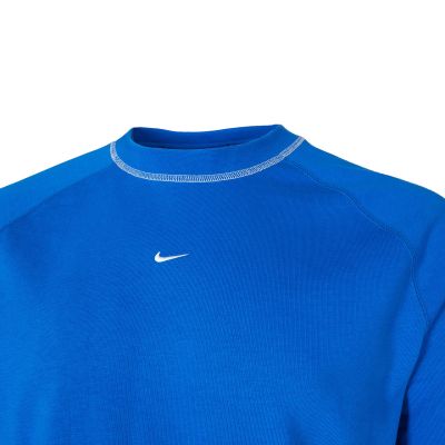 9. Koszulka Nike Strike 22 Thicker Ss Top M DH9361 463