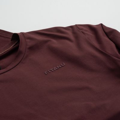 4. Damska Koszulka z krótkim rękawem FROXALI W