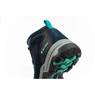 7. Buty Hi-Tec Storm W O005365-031