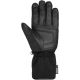 3. Rękawice REUSCH Powerline STORMBLOXX™ r. 9 czarne