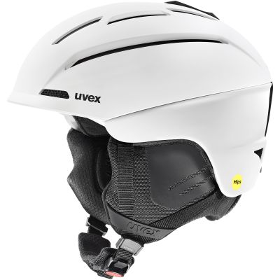 3. Kask narciarski UVEX Gravitate MIPS