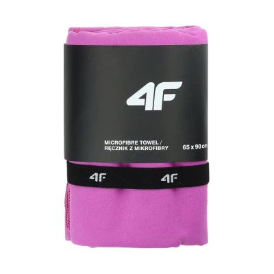 5. Ręcznik 4F U052 4FWSS25ATOWU052 54S