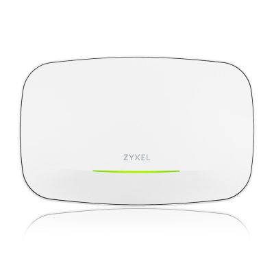Access Point Wi-Fi 7 Zyxel WBE630S 2.4GHz(2x2)/5GHz(4x4)/6GHz(4x4) PoE+/PoE++ 2x2,5G
