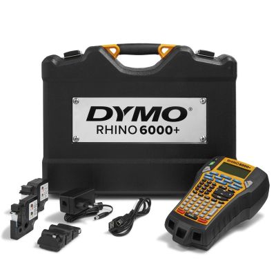 14. DYMO Rhino™ 6000+