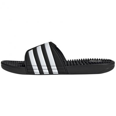 4. Klapki adidas Adissage M F35580