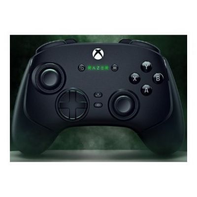 8. Razer | kontroler do konsoli Xbox/komputera PC | Rosomak V3 Pro | Czarny