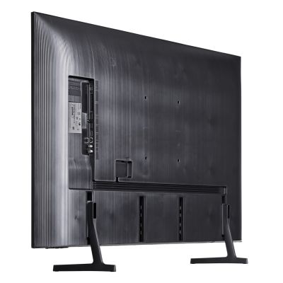 15. Telewizor Samsung QE43Q7F2A QLED 43'' 4K Ultra HD Tizen Q-Symphony DVB-T2 Czarny (MODEL 2025)