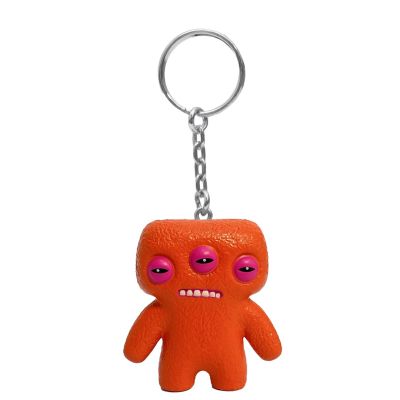 7. FUGGLER KEYCHAIN - MEGA FUGG BAG (DISPLAY 12 PCS)