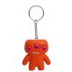 7. FUGGLER KEYCHAIN - MEGA FUGG BAG (DISPLAY 12 PCS)