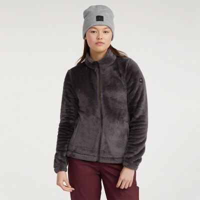 3. Polar O'Neill Hazel Fz Fleece W 92800589020
