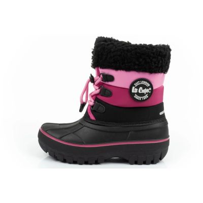 28. Śniegowce Lee Cooper Jr LCJ-24-44-2855K