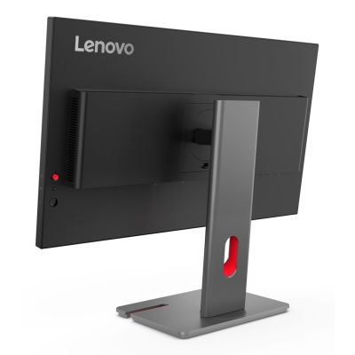 20. Lenovo ThinkVision P27QD-40 LED display 68,6 cm (27") 2560 x 1440 px Wide Quad HD Czarny