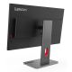 20. Lenovo ThinkVision P27QD-40 LED display 68,6 cm (27") 2560 x 1440 px Wide Quad HD Czarny