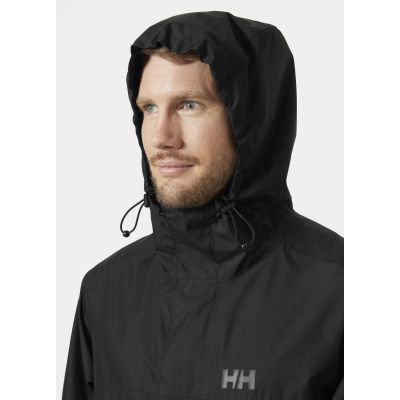 2. Kurtka Helly Hansen Vancouver Rain Cat M 54097 990