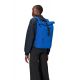 8. Plecak Rains Rolltoprucksack Waves W3 13320 83