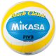2. Piłka siatkowa Mikasa Beach Classic BV543C-VXB-YSB