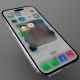 7. Szkło hartowane SBS Tempered Glass D3O z ramką do iPhone 16 Pro Max