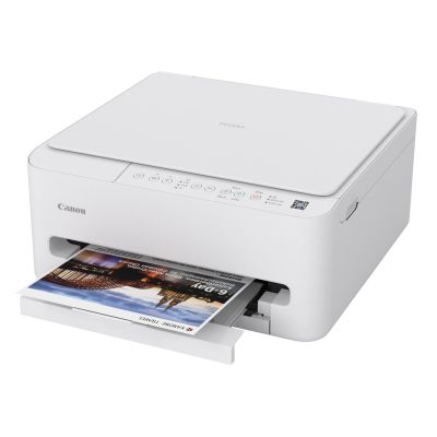46. Urządzenie wielofunkcyjne Canon Pixma TS4150i black