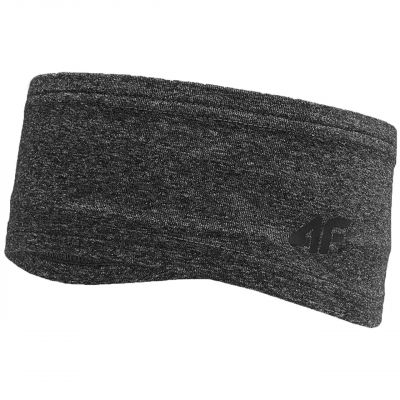 2. Opaska na głowę 4F U049 4FAW23ABANU049 23M