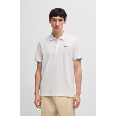 5. Koszulka polo Hugo Donos222 M 50466182-102
