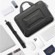 9. Etui Tech-Protect Ranger-X Tactical na laptopa 13-14" - czarne