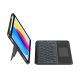 5. Etui Tech-Protect SC Mag Pen + Keyboard na iPad 10.9" 10 gen. (2022) - czarne