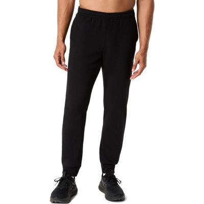 9. Spodnie Asics French Terry Pant