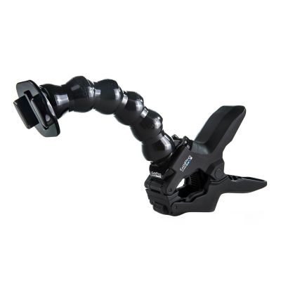 2. Uchwyt szczękowy GoPro Jaws Clamp Mount