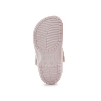 8. Klapki Crocs Classic Clog Kids Jr 206991-6UR