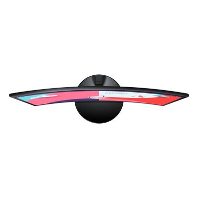 31. MONITOR SAMSUNG LED 27" LS27C364EAUXEN