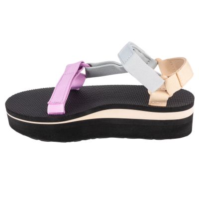 2. Sandały Teva W Flatform Universal Sandals W 1008844-UNW