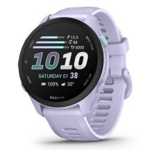 Zegarek Garmin Forerunner 70 42,6mm Fioletowy