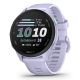 Zegarek Garmin Forerunner 70 42,6mm Fioletowy