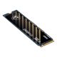 3. Dysk SSD MSI SPATIUM M450 PCIe 4.0 NVMe M.2 500GB