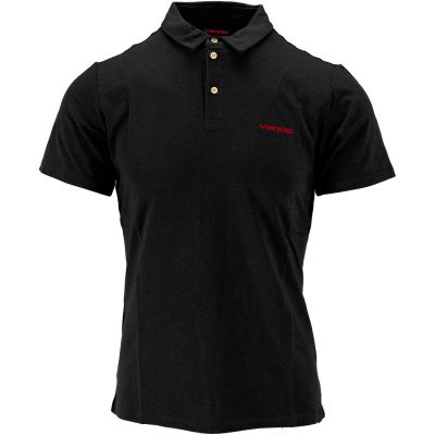 Polo Viking Sasando Bamboo Man   L