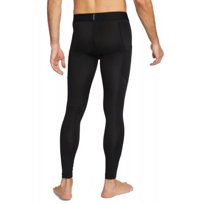 2. Spodnie termiczne Nike Pro M FB7952-010