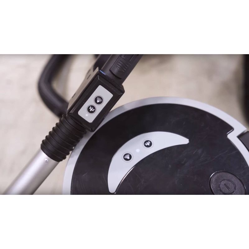 3. Odkurzacz piorący DEDRA DED6605 2w1 1200W 20L