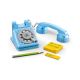 4. LEGO CREATOR 3 W 1 31174 Telefon w stylu retro