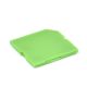 5. Smartkeeper SD04PKGN bloker portów Blokada portu SD card Zielony Plastik 1 szt.