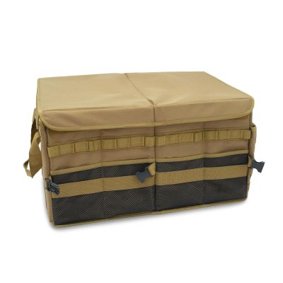 13. Torba Offlander organizer do bagażnika 75L OFF_CACC_38KH
