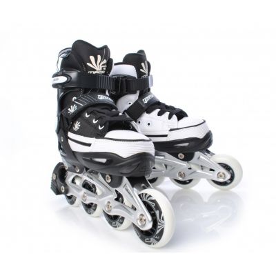 15. Rolki regulowane Tempish Magic Rebel 10000000415