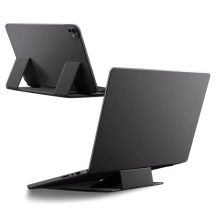 Podstawka pod laptopa Spigen SlimFold LD201-S8 pod laptop - szara