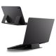 Podstawka pod laptopa Spigen SlimFold LD201-S8 pod laptop - szara
