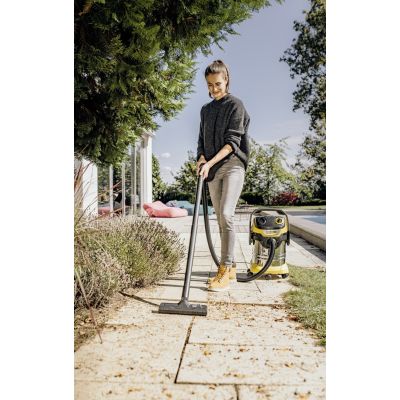 9. Odkurzacz Uniwersalny KARCHER WD 5 S V-25/5/22