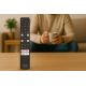 3. SAVIO PILOT UNIWERSALNY DO TV /ZAMIENNIK DO TV TCL - SMART TV RC-15