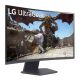 4. LG 27GS60QC-B monitor komputerowy 68,6 cm (27") 2560 x 1440 px Full HD LCD Czarny