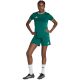 6. Spodenki damskie adidas Entrada 26 zielone KE9829