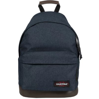 Eastpak Wyoming Backpack EK00081126W Granatowe One size