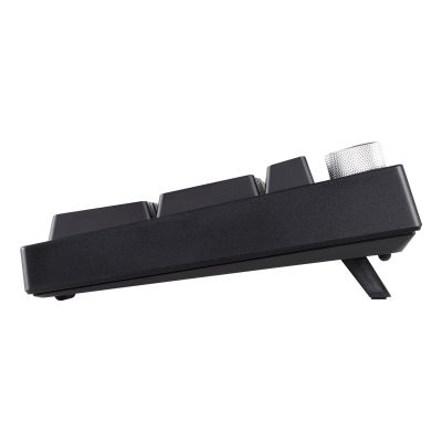 2. XPG SORCERER klawiatura Gaming USB QWERTY US English Czarny